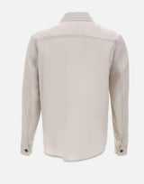 Giacca "London" 53071JACKET28 0010 BARBA 