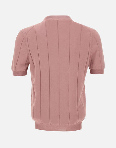 Polo "Tennis M/M Skipper" 57191 20660211 GRAN SASSO 