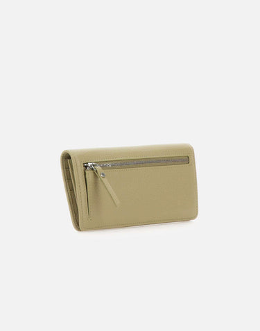 Portafogli "Grain" PF5041 GRNWILLOW GIANNI CHIARINI 