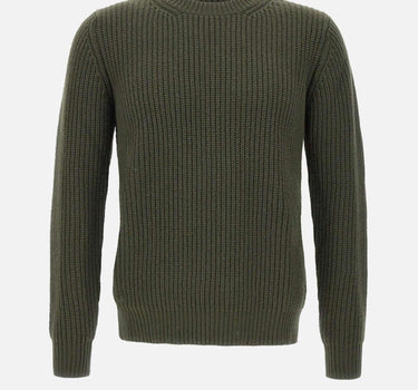 Maglia in lana e cashmire 920601 391 KANGRA 