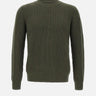 Maglia in lana e cashmire 920601 391 KANGRA 