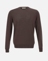 Maglia in lana GC3ML RM16R280 FILIPPO DE LAURENTIIS 
