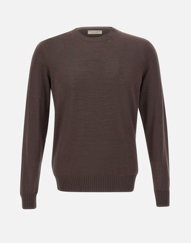 Maglia in lana GC3ML RM16R280 FILIPPO DE LAURENTIIS 