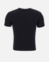 T-shirt "Baby Tee" COPJS07F5012 BLKWHT COPERNI 