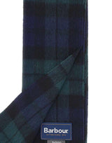 Sciarpa in lana e cashmere USC0137 USCNY91 BARBOUR 