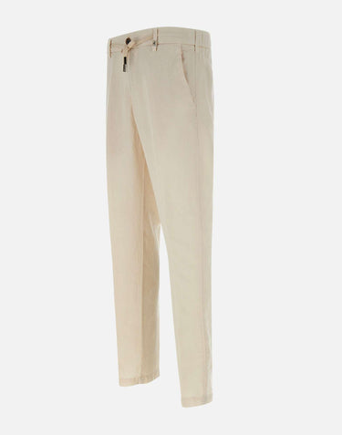Pantaloni "Apollo" 25M12L80 04 MYTHS 