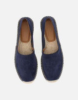 Espadrillas "Cevio" 803P07638 002 POLO RALPH LAUREN 