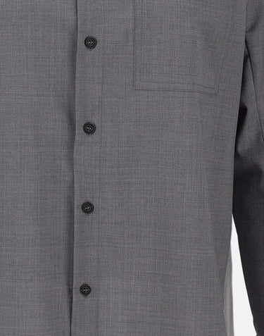 Camicia "Tara" SWC0093TWF0005 0007011 SEAFARER 