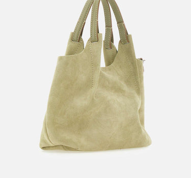 Borsa a mano "Dua" BS9779 CMPLWILLOW GIANNI CHIARINI 