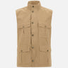 "Casual corbridge Gilet" MGI0284 MGIBE31 BARBOUR 