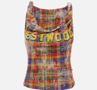 "Anna top" 1504000B J009YO320 VIVIENNE WESTWOOD 