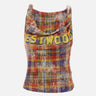 "Anna top" 1504000B J009YO320 VIVIENNE WESTWOOD 