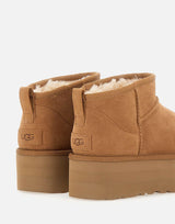 Stivali "Classic Ultra mini platform" 1135092 CHE UGG 
