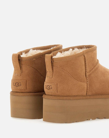 Stivali "Classic Ultra mini platform" 1135092 CHE UGG 