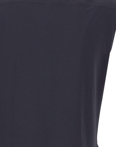 Camicia "Oxford sleeveless Wom" 26752 60 RRD 