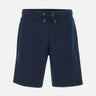 "Shorts basic fleece" F35135 07 SUN68 