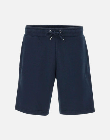"Shorts basic fleece" F35135 07 SUN68 