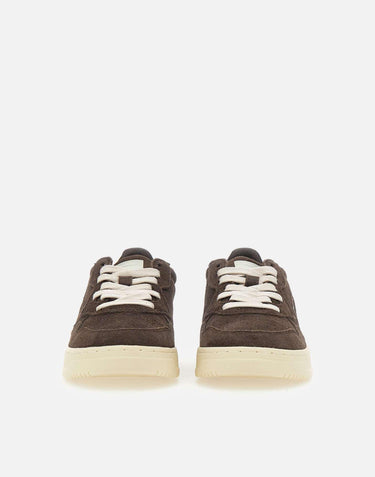 Sneakers "Medalist Low" in camoscio AULW UH08 AUTRY 