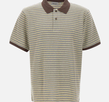 Polo "S/S Dion" I036306 3L9XX CARHARTT WIP 