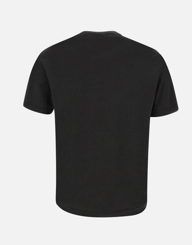 T-shirt in cotone TSMC JERVIN990 FILIPPO DE LAURENTIIS 