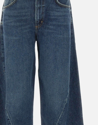 "Twist jean nexus" A271 1601NEXUS AGOLDE 