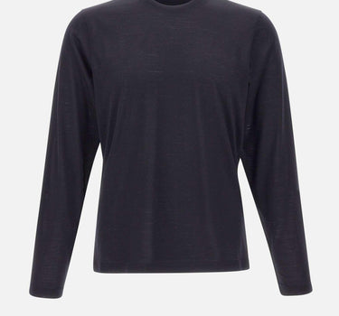 Maglia in fresco lana 60149 68001598 GRAN SASSO 