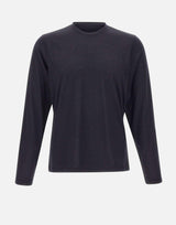 Maglia in fresco lana 60149 68001598 GRAN SASSO 