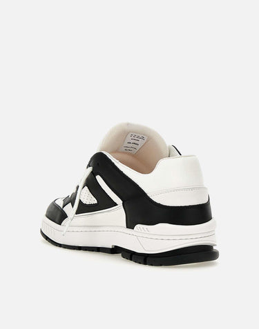 Sneakers "Area Lo" F2544002 WHITE AXEL ARIGATO 