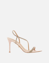 Sandali "Flamenco" S0092 CIP TWENTYFOURHAITCH 