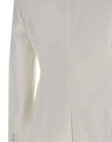 Blazer "Yuppy" 2516041062600 001 MAX MARA STUDIO 