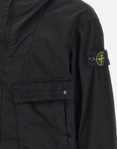 Giacca "Light Compact Touch Poly-TC" 4100052S0042 V0029 STONE ISLAND 