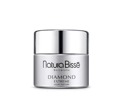 "Diamond Extreme Cream - Light Texture" 50ml 31A137 50ML NATURA BISSE' 