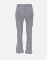 Pantaloni "Trine Flare Capri" 22397 057 A. ROEGE HOVE 