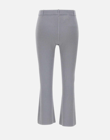 Pantaloni "Trine Flare Capri" 22397 057 A. ROEGE HOVE 