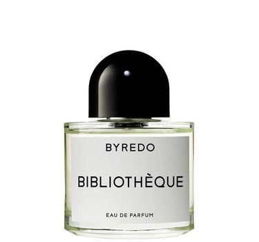 Eau de Parfum "Bibliothèque" 100ml 65205657 100ML BYREDO 