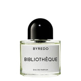 Eau de Parfum "Bibliothèque" 100ml 65205657 100ML BYREDO 