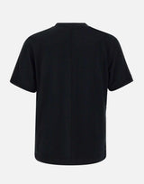 T-shirt in cotone F022 41389000 PAOLO PECORA 