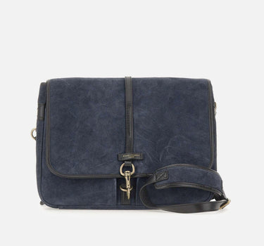 Borsa a tracolla "Berlino" BSU11625 CMPLNOTTURNO GIANNI CHIARINI 