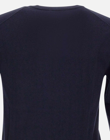 "Sweater Basic Crew Neck" K45102 07 SUN68 