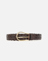 Cintura in pelle CNK00768 SPLVTMORO GIANNI CHIARINI 