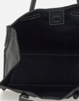 Borsa "Marcella" BS9330 BBLNERO MARCELLA CLUB GIANNI CHIARINI 