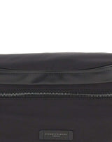 Marsupio "Oslo" MPUB18998 NYLPLNERO GIANNI CHIARINI 