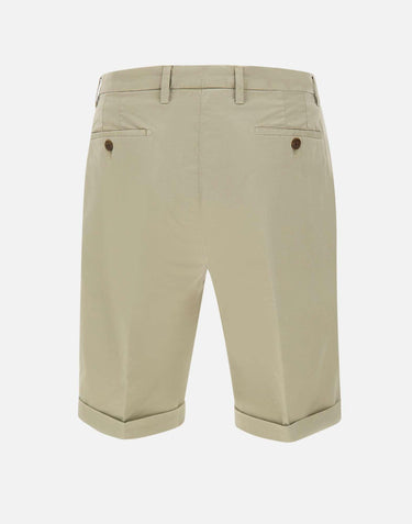 Bermuda in cotone BG101325008 00042 BRIGLIA 1949 