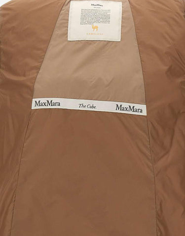 Gilet  "Greengo" 2529296024600 051 MAX MARA THE CUBE 