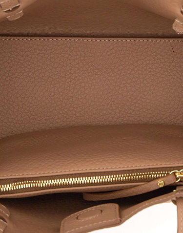 Borsa a spalla "Violette" BS11285 RNGDBLTUCLAY GIANNI CHIARINI 