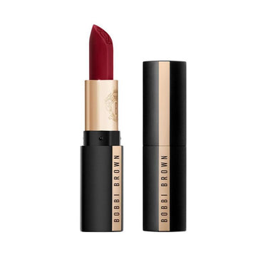 Luxe Cashmere Matte Lipstick "Red Capet 878" 3.5gr H5DS070000 3.5GM BOBBI BROWN 