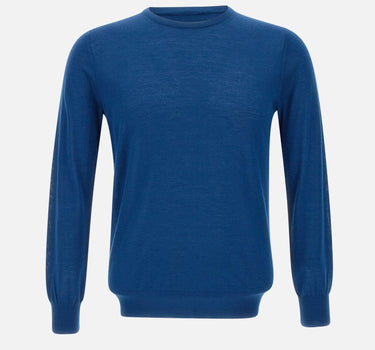 Maglia in lana rasata 901701 251 KANGRA 