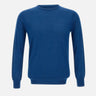 Maglia in lana rasata 901701 251 KANGRA 