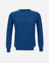 Maglia in lana rasata 901701 251 KANGRA 