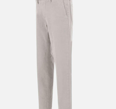 Pantaloni "New Mucha" P106BW 20765421 RE-HASH 